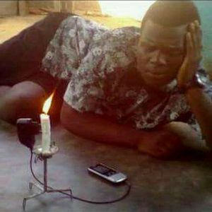 Meet your Posher, Mikey